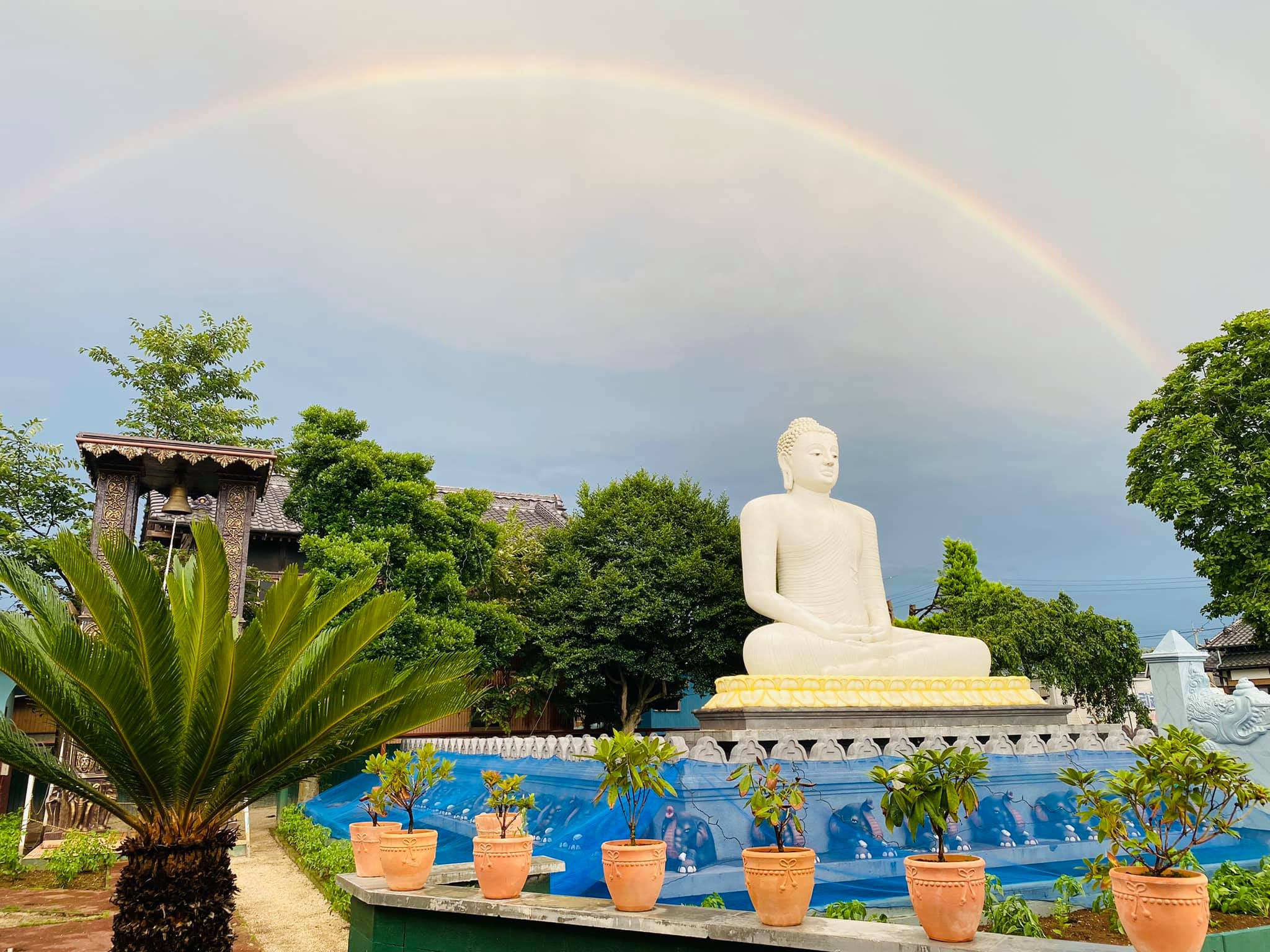 Sri Sambuddhaloka Vihara